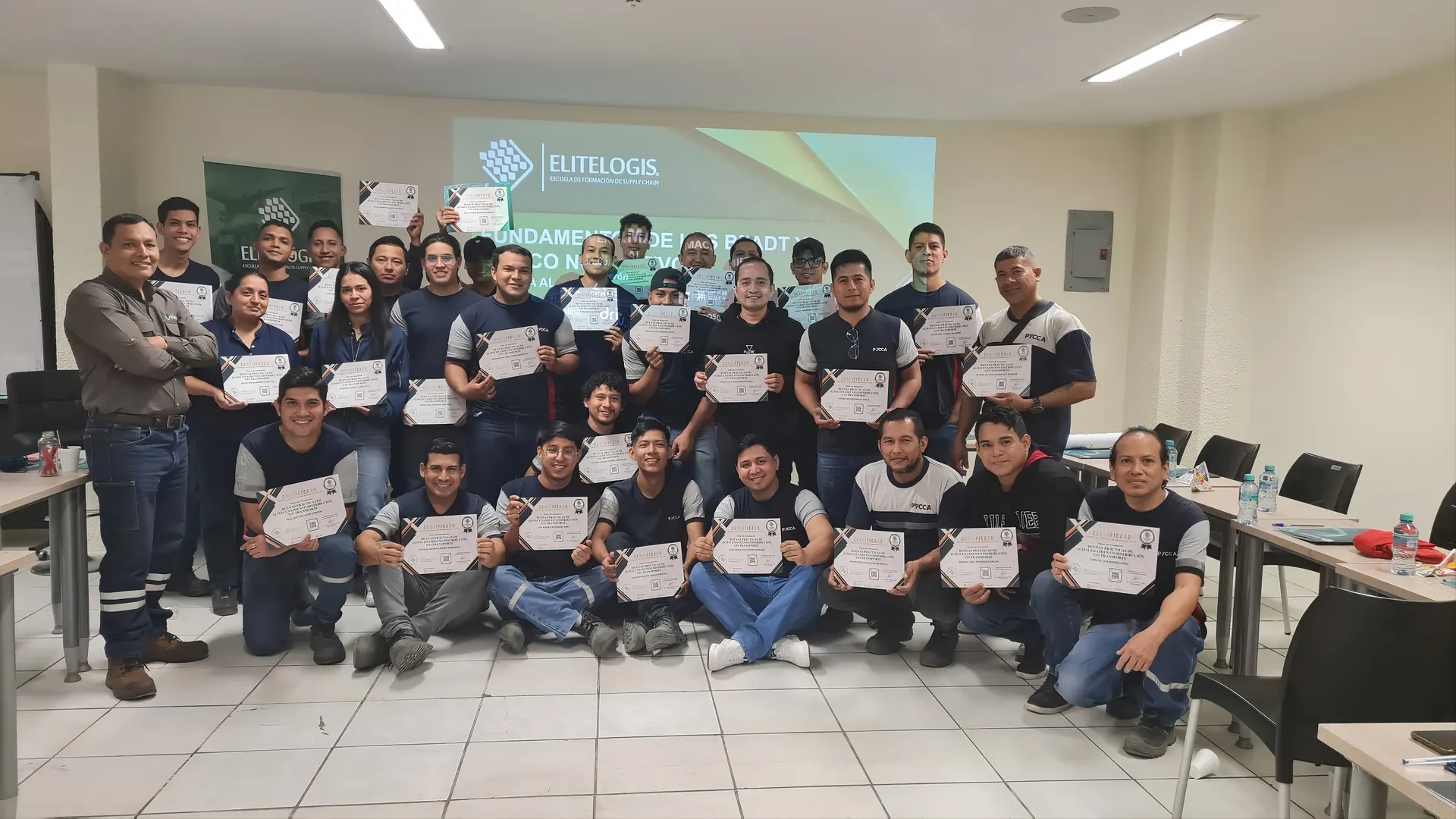 Cierre