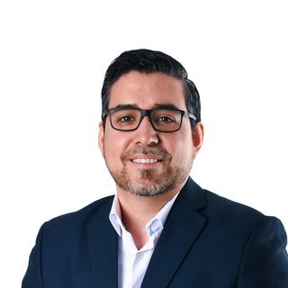 Samuel Jaramillo, fundador de ELITELOGIS